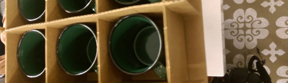 A "mug" shot (from SQL Saturday DC 2018)