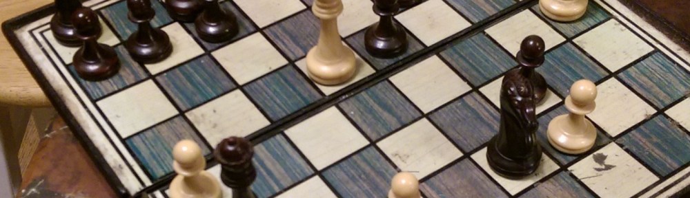Chess Board