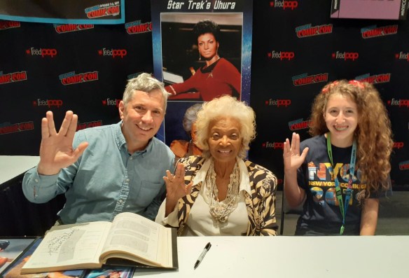 Live Long and Prospoer