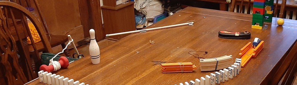 There's days being a DBA feels like this!