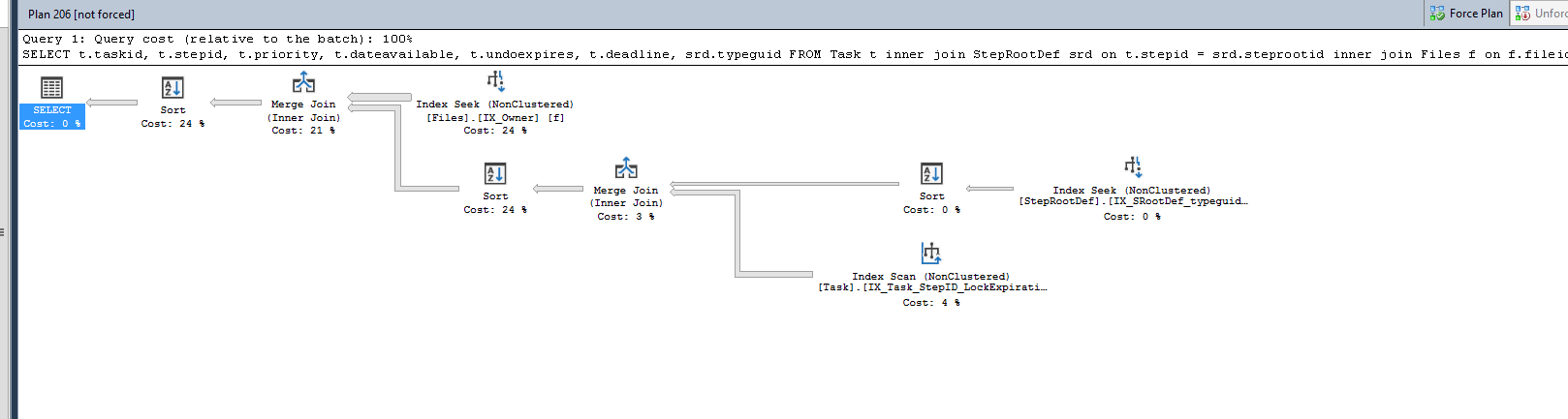 Compatibility level 130
