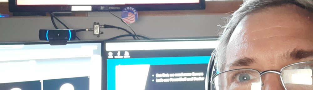 What's Summit without a Selfie?