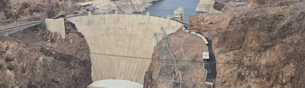 Hoover Dam
