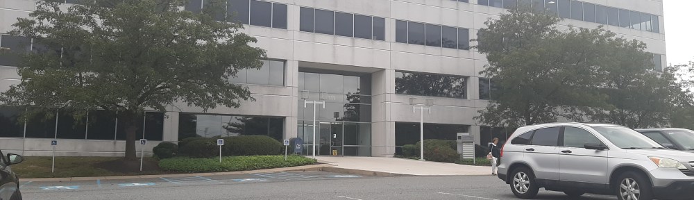 Christiana Campus for Arcadia's PA Program